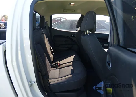 2021 Chevrolet Colorado Lt z USA, uszkodzony, nr VIN 1GCGSCENXM1260968